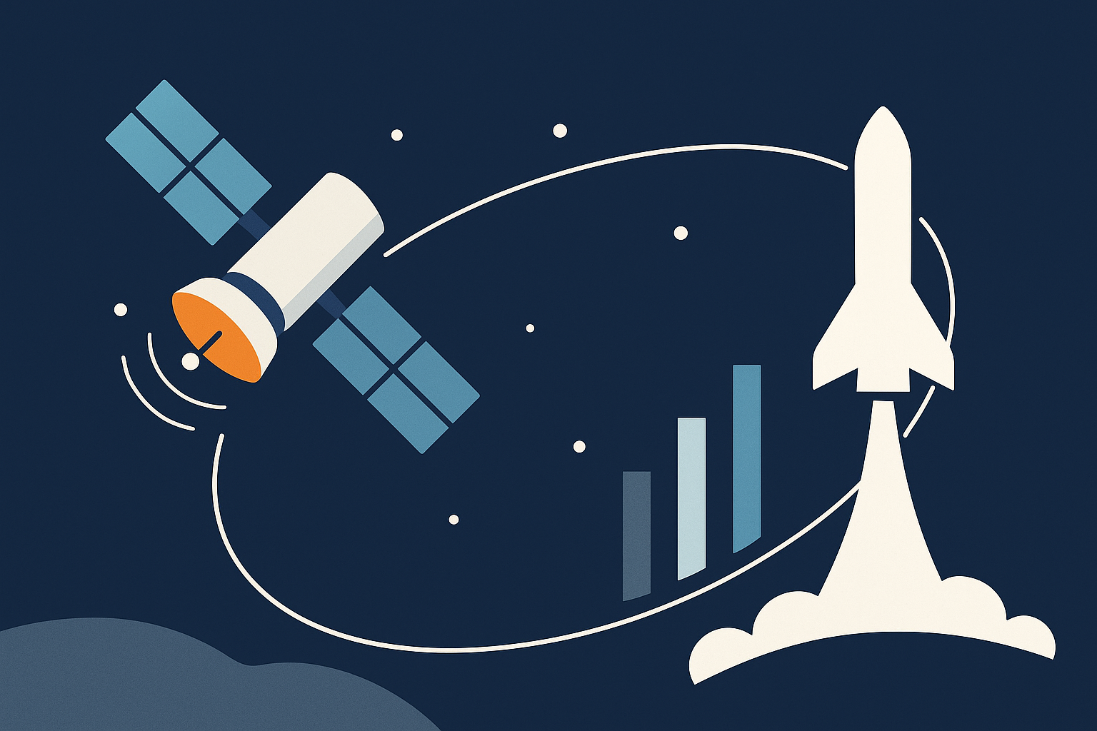 Space Job Market Pulse September 2025