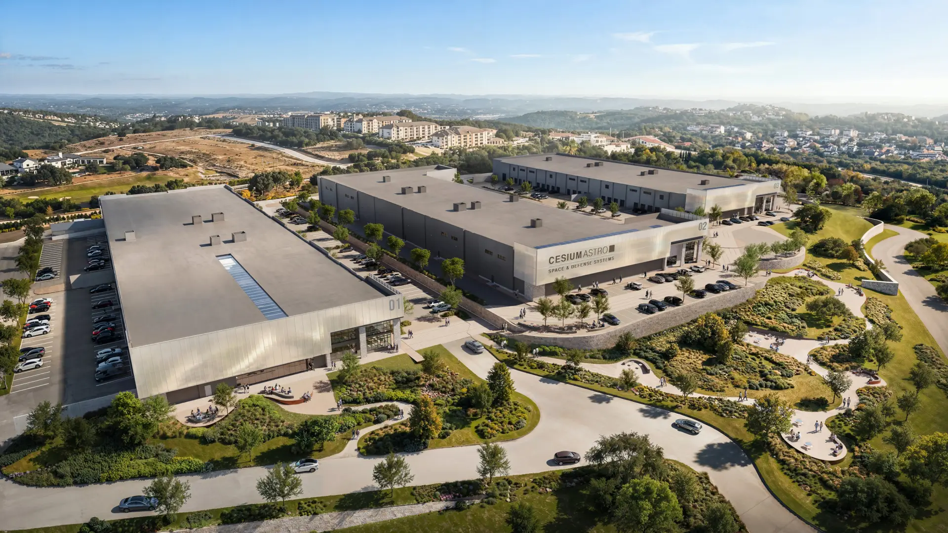 Space Job Market Pulse January 2026