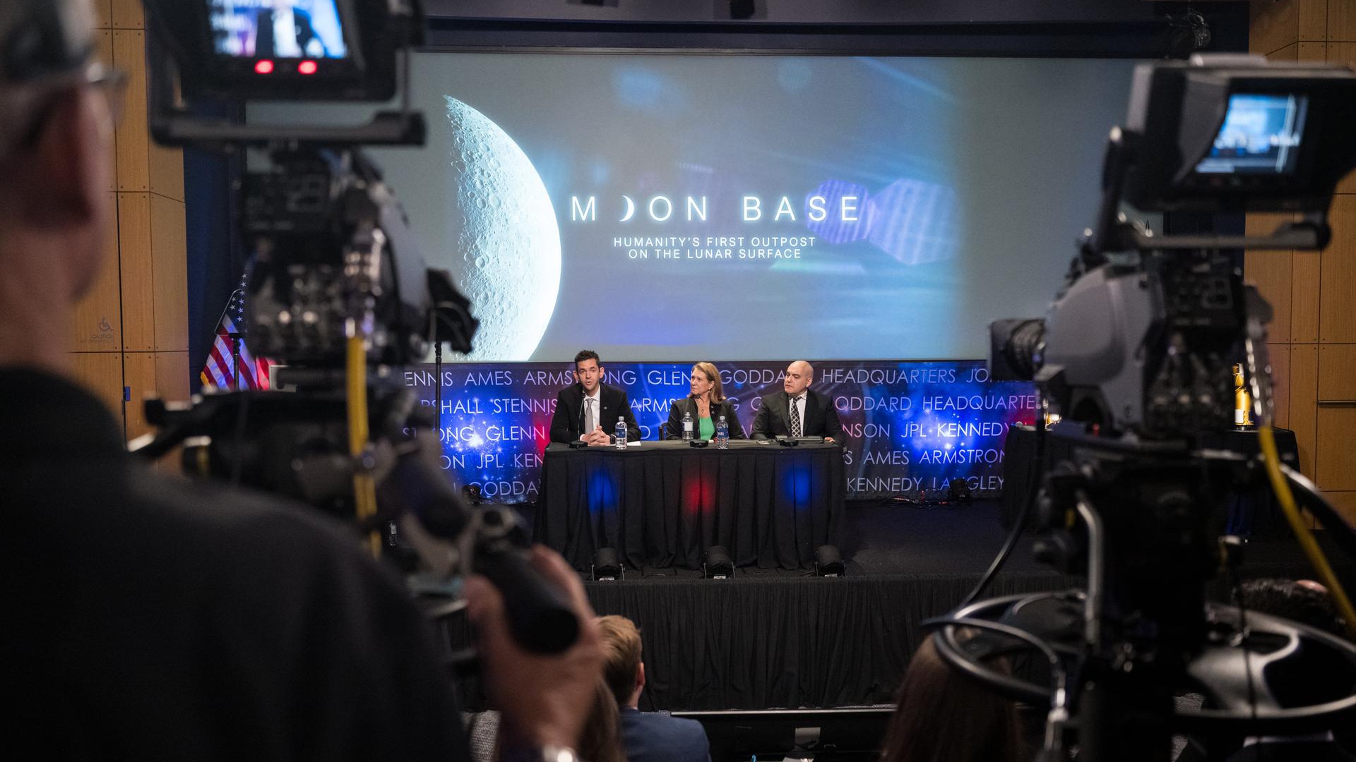 Space Job Market Pulse May 2026