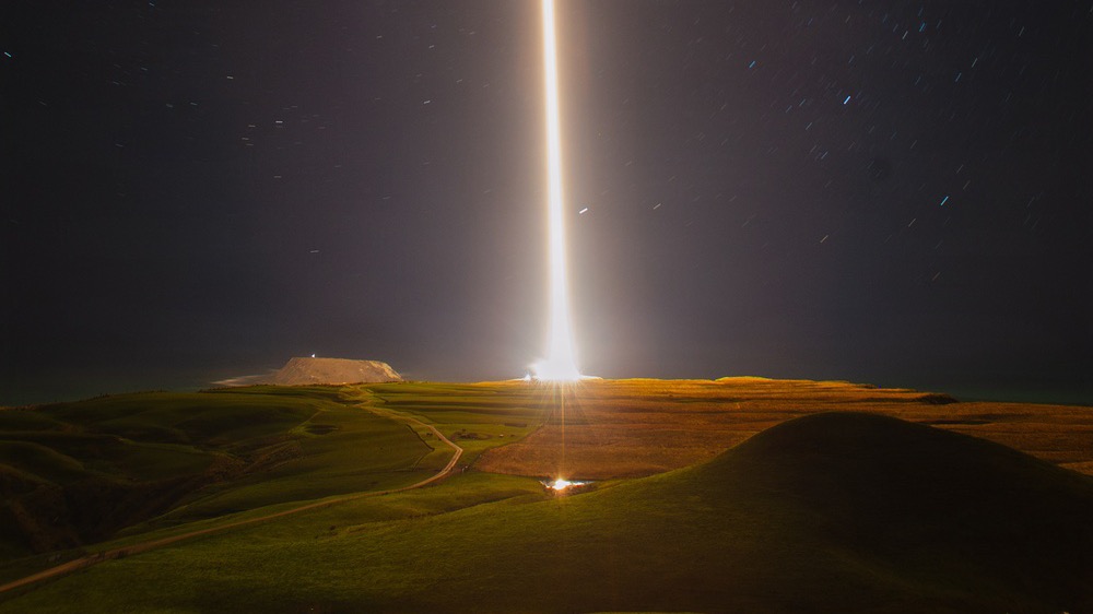 Space Job Market Pulse June 2026