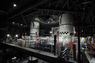 Space Job Market Pulse September 2026