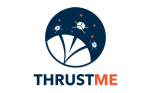 ThrustMe logo