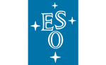 The European Southern Observatory logo